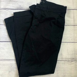 Old Navy Pixie Pants